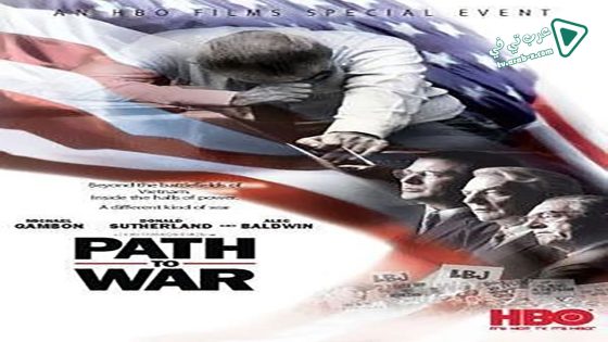 فيلم Path to War 2002 مترجم