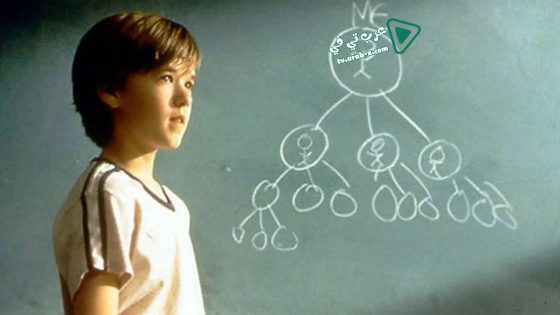 فيلم Pay It Forward 2000 مترجم