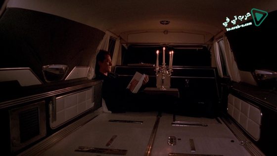 فيلم Phantasm IV Oblivion 1998 مترجم