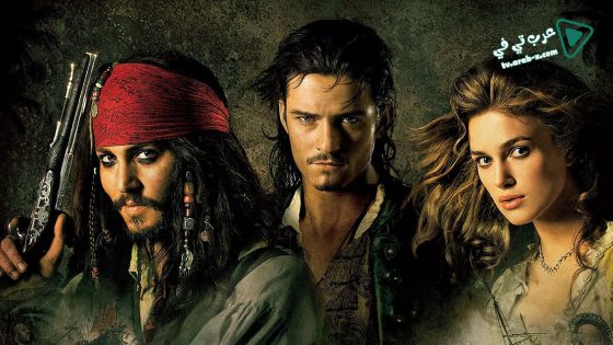 فيلم Pirates of the Caribbean: Dead Man’s Chest 2006 مترجم