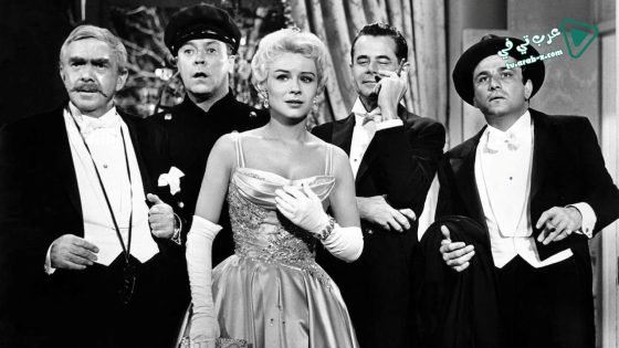 فيلم Pocketful of Miracles 1961 مترجم