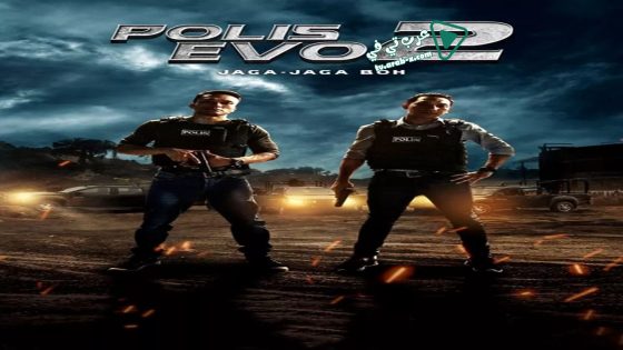 فيلم Polis Evo 2 2018 مترجم