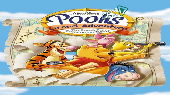 فيلم Pooh’s Grand Adventure: The Search for Christopher Robin 1997 مترجم