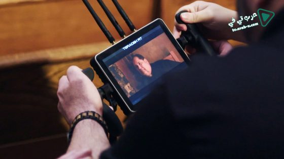 فيلم Procession 2021 مترجم