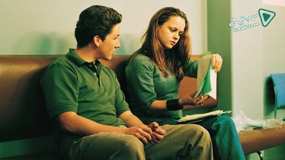فيلم Prozac Nation 2001 مترجم
