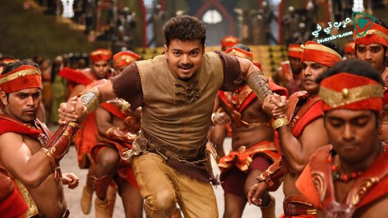 فيلم Puli 2015 مترجم