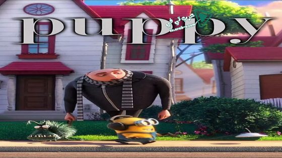 فيلم Puppy! 2013 مترجم