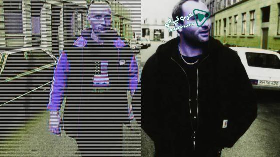 فيلم Pusher 1996 مترجم