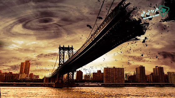 فيلم Quantum Apocalypse 2010 مترجم