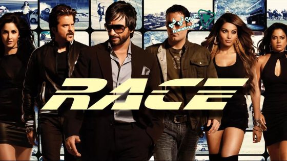 فيلم Race 2008 مترجم