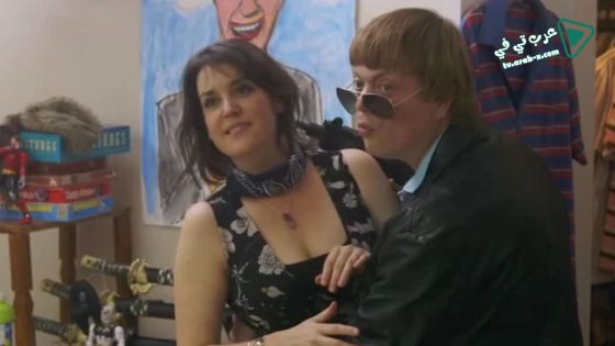 فيلم Rainbow Time 2016 مترجم