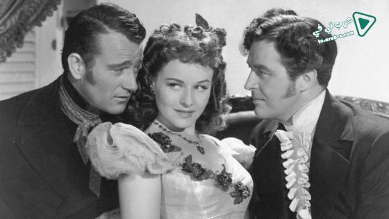 فيلم Reap the Wild Wind 1942 مترجم