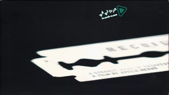 فيلم Recoil A Strange Hour In Budapest 2012 مترجم