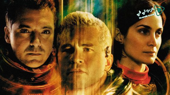 فيلم Red Planet 2000 مترجم