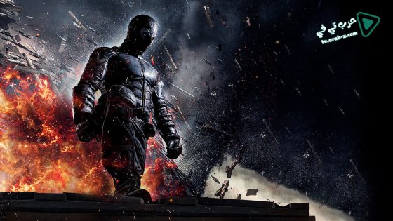 فيلم Rendel 2017 مترجم