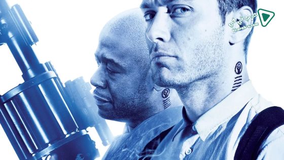 فيلم Repo Men 2010 مترجم