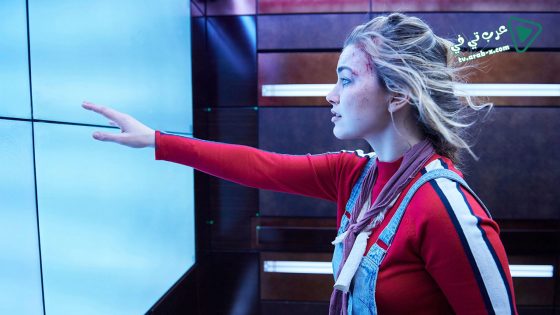 فيلم Rising Wolf 2020 مترجم