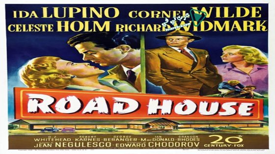 فيلم Road House 1948 مترجم