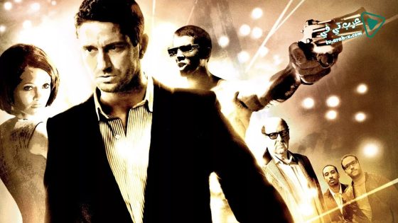 فيلم RockNRolla 2008 مترجم