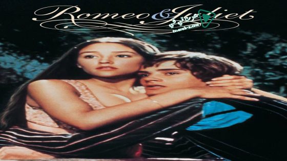 فيلم Romeo and Juliet 1968 مترجم