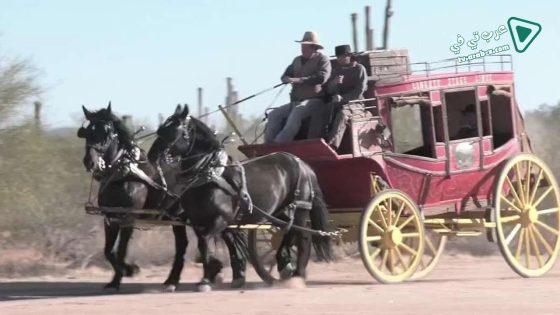 فيلم Run for the High Country 2018 مترجم