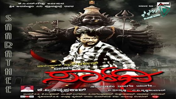 فيلم Saarathi 2011 مترجم