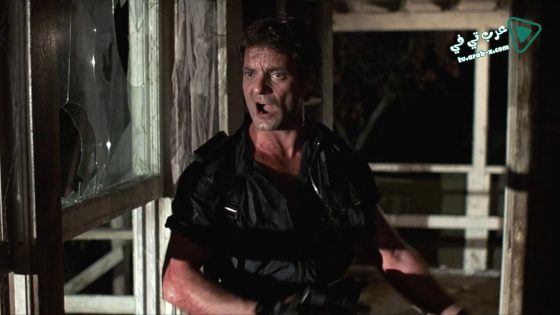 فيلم Scarecrows 1988 مترجم