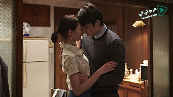 فيلم Scarlet Innocence 2014 مترجم