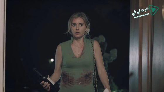 فيلم Secrets in Suburbia 2017 مترجم