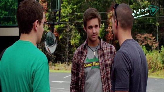 فيلم Secrets in the Fall 2015 مترجم