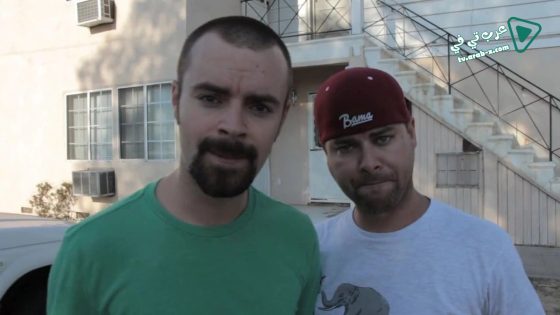 فيلم Semper Fight 2014 مترجم