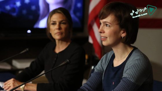 فيلم Separated at Birth 2018 مترجم