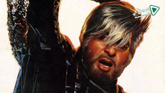 فيلم Shahenshah 1988 مترجم
