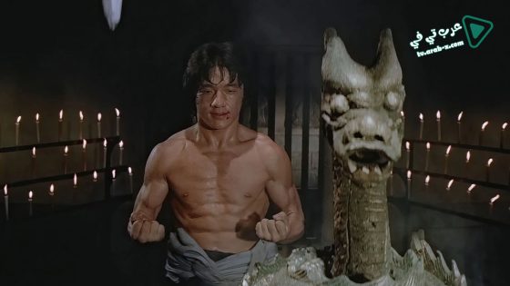 فيلم Shao Lin Mu Ren Xiang 1976 مترجم