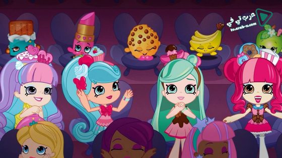 فيلم Shopkins Wild 2018 مترجم