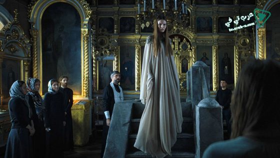 فيلم Side Effect 2020 مترجم