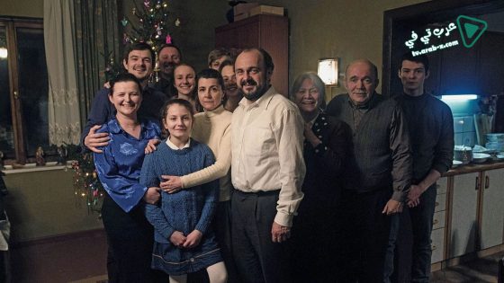 فيلم Silent Night 2017 مترجم