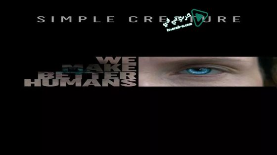 فيلم Simple Creature 2016 مترجم
