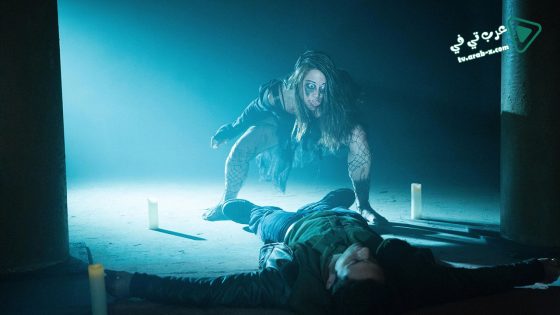 فيلم Sinister Squad 2016 مترجم