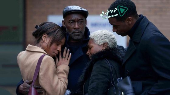 فيلم Sitting in Limbo 2020 مترجم