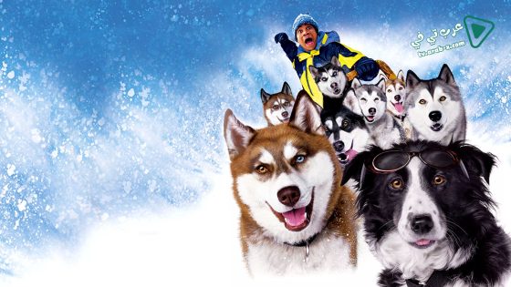 فيلم Snow Dogs 2002 مترجم