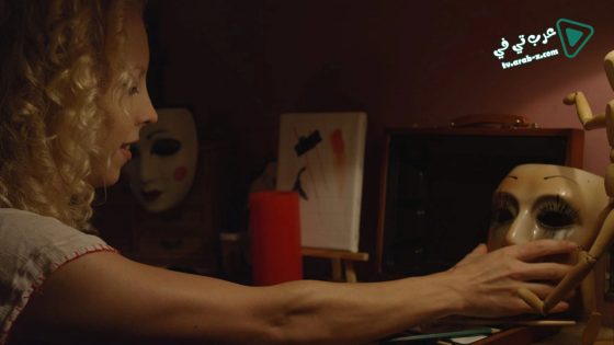 فيلم Sociopathia 2015 مترجم