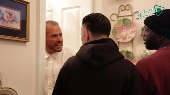 فيلم Somnium 2018 مترجم