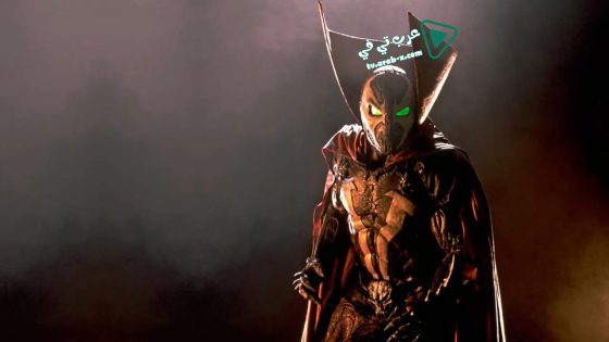 فيلم Spawn 1997 مترجم
