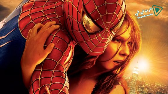 فيلم Spider-Man 2 2004 مترجم