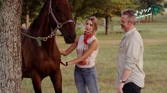 فيلم Spirit Riders 2015 مترجم