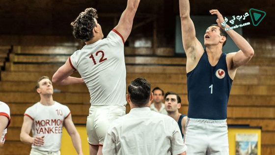 فيلم Spirit of the Game 2016 مترجم