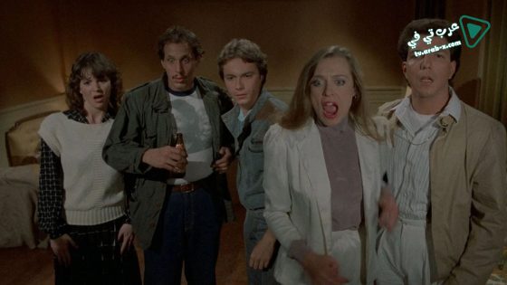 فيلم Spookies 1986 مترجم