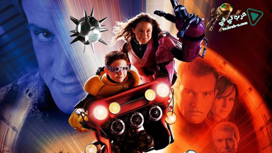 فيلم Spy Kids 3-D: Game Over 2003 مترجم