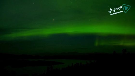 فيلم Stars in the Sky A Hunting Story 2018 مترجم